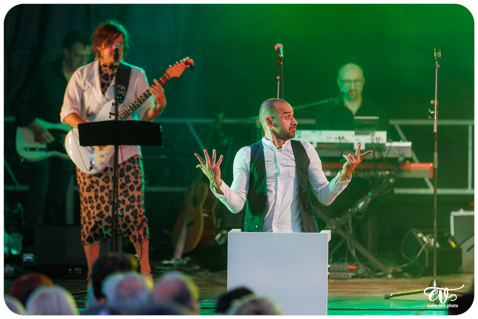 À TABLE ! 37EME EDITION DU THEATRE DE LA CHOUCROUTERIE